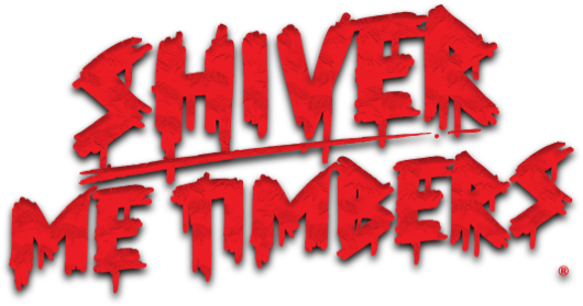 Shiver Me Timbers Logo
